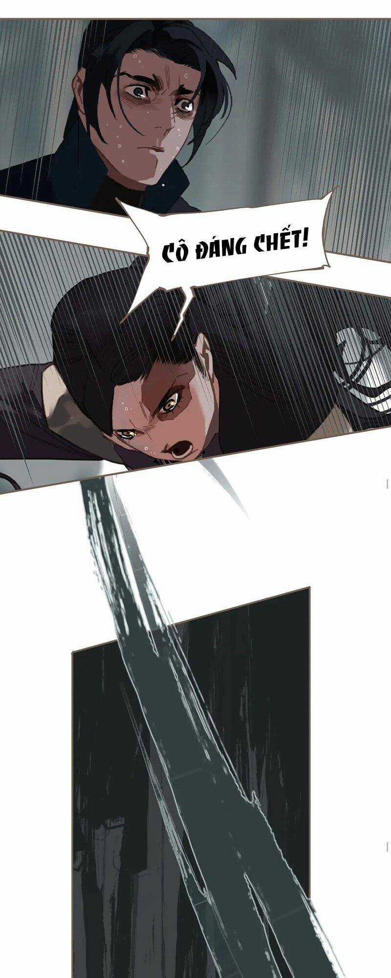 Nhất Đại Linh Hậu Chapter 118 trang 52
