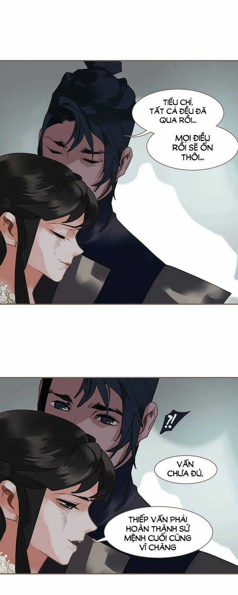 Nhất Đại Linh Hậu Chapter 118 trang 68