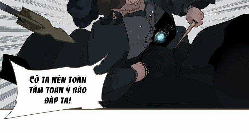 Nhất Đại Linh Hậu Chapter 118 trang 71
