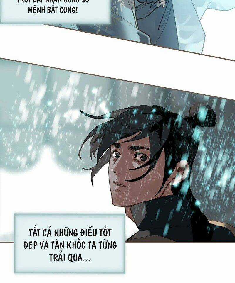 Nhất Đại Linh Hậu Chapter 118 trang 80