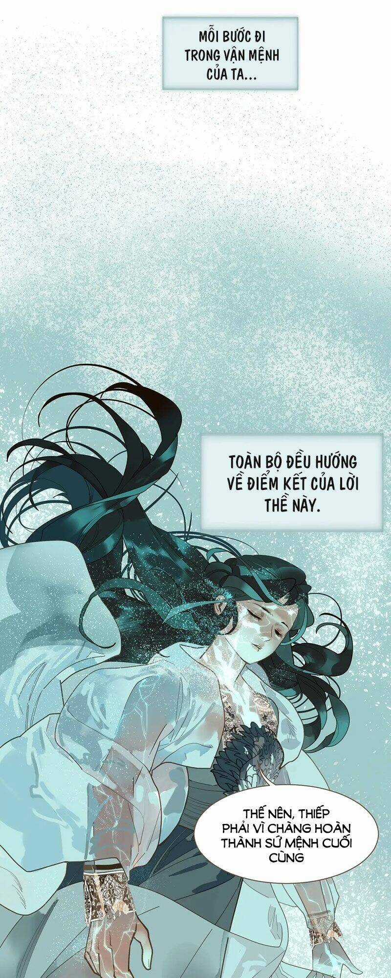 Nhất Đại Linh Hậu Chapter 118 trang 81