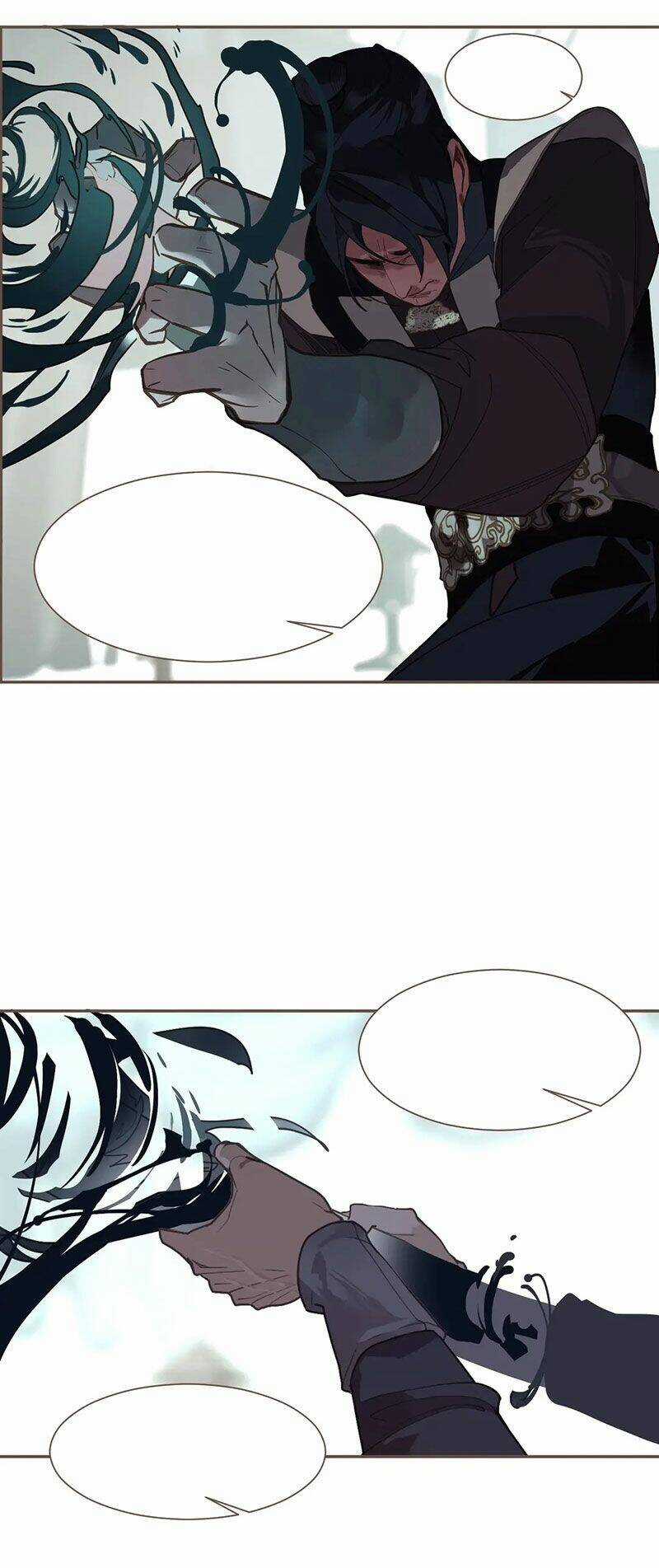 Nhất Đại Linh Hậu Chapter 118 trang 84