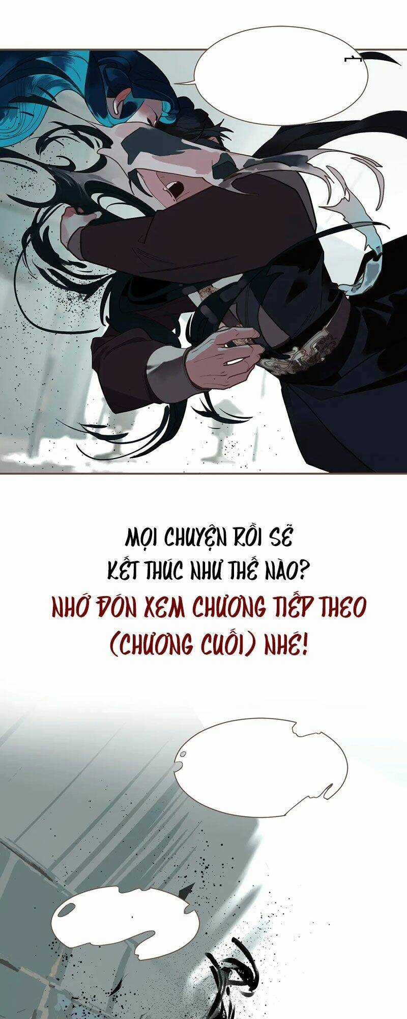 Nhất Đại Linh Hậu Chapter 118 trang 85