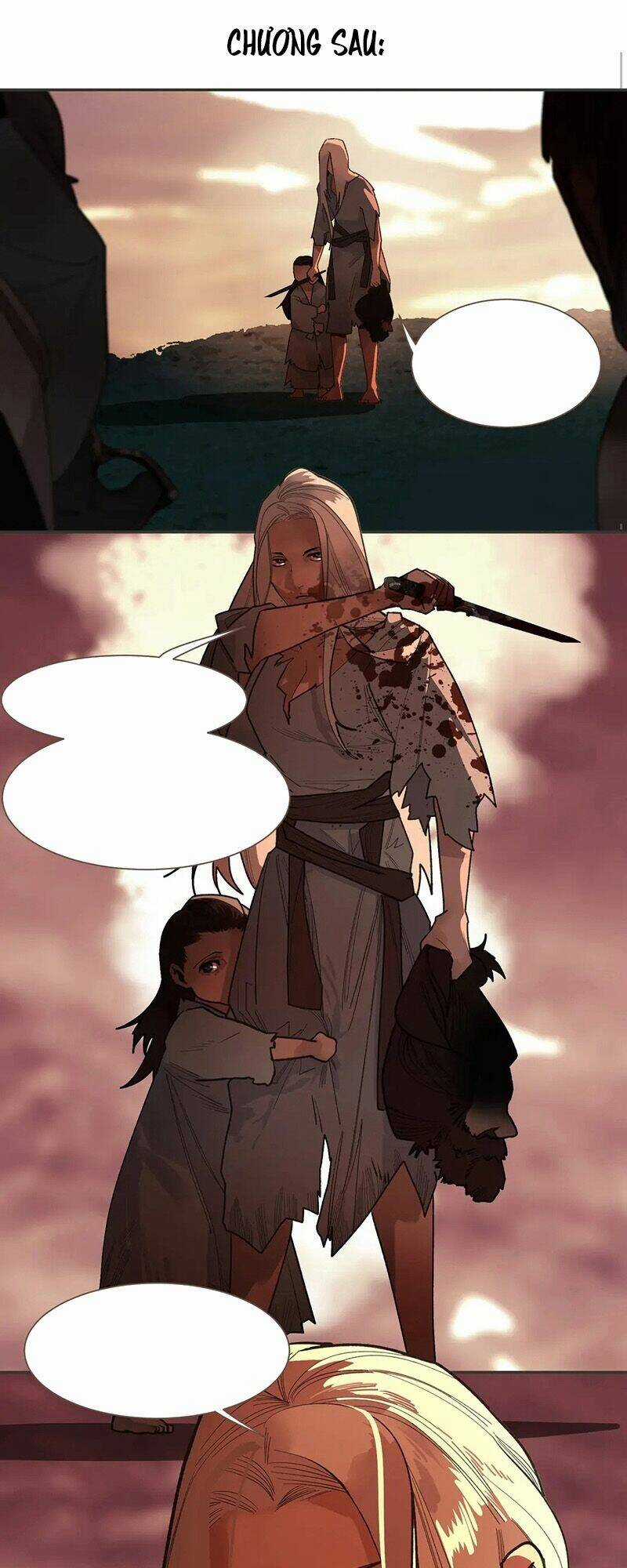 Nhất Đại Linh Hậu Chapter 119.1 trang 12