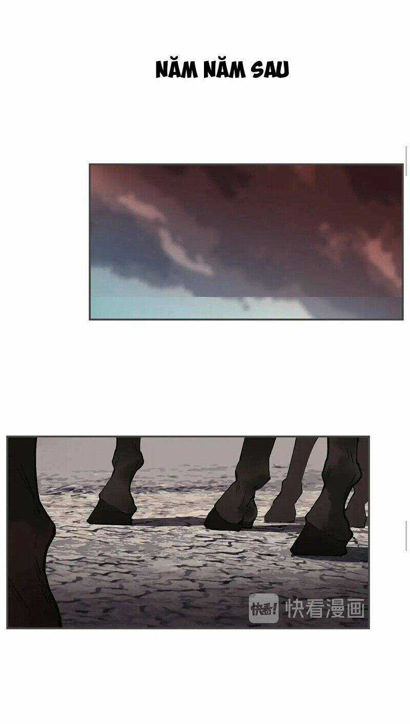 Nhất Đại Linh Hậu Chapter 119.2 trang 16