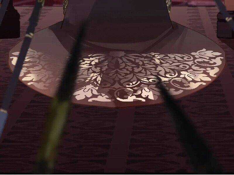 Nhất Đại Linh Hậu Chapter 119.2 trang 22