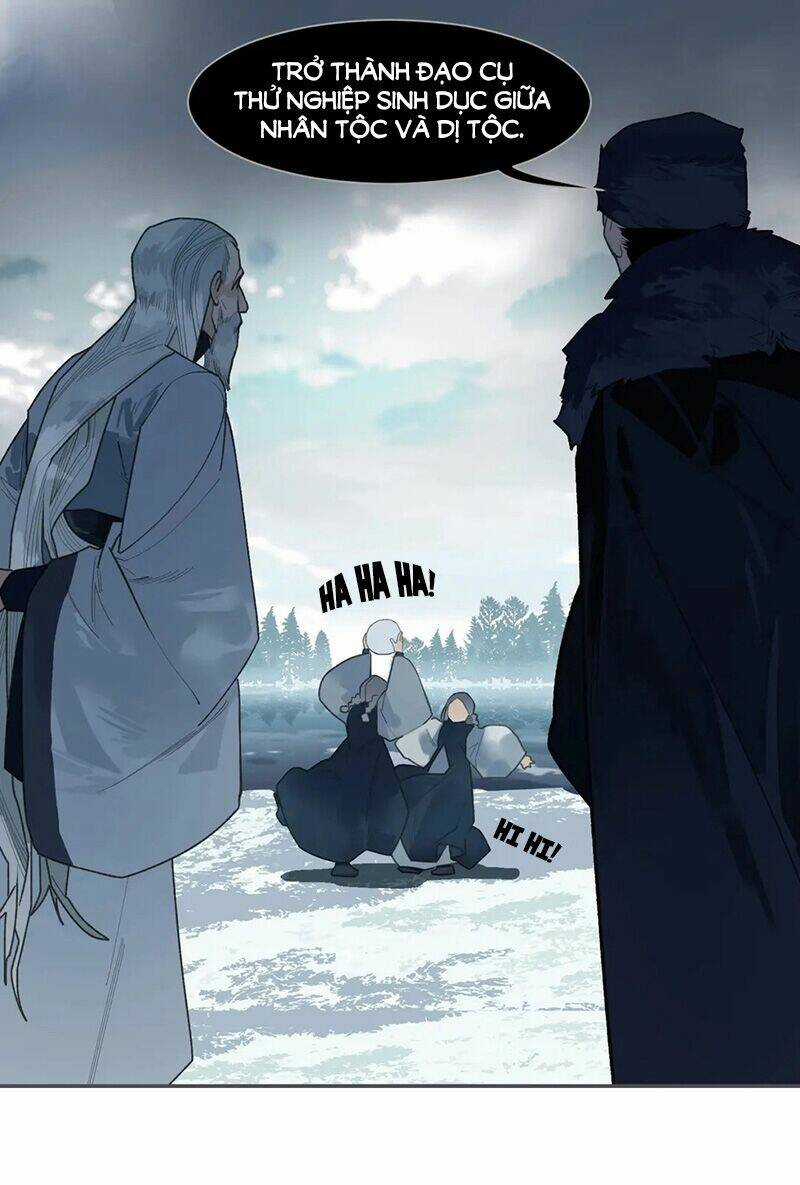 Nhất Đại Linh Hậu Chapter 119.2 trang 5