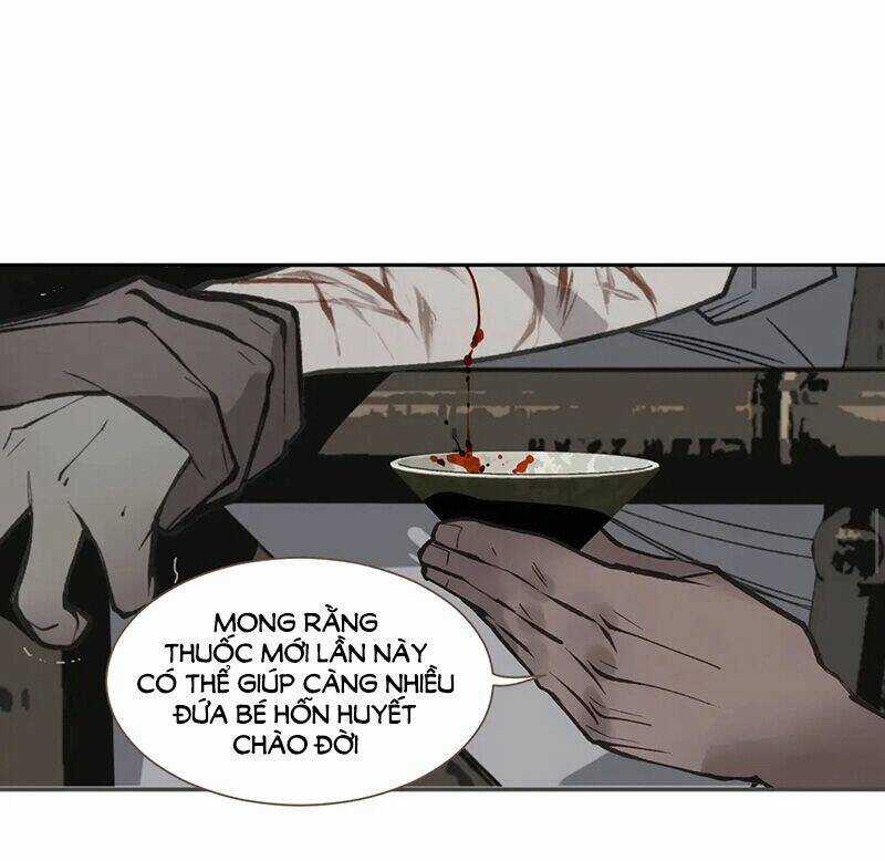 Nhất Đại Linh Hậu Chapter 119.2 trang 7