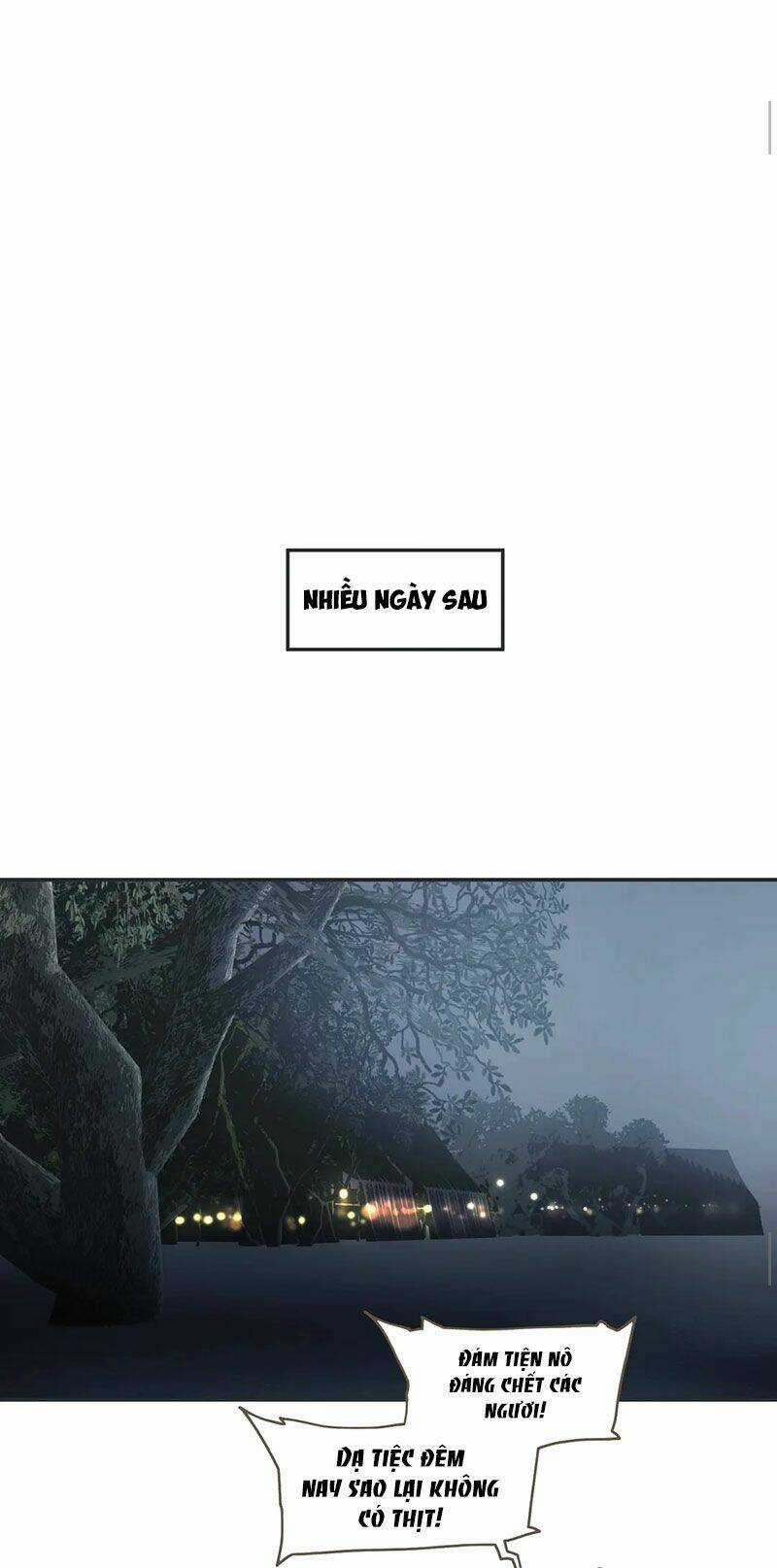 Nhất Đại Linh Hậu Chapter 119.3 trang 13