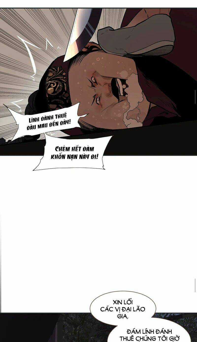 Nhất Đại Linh Hậu Chapter 119.3 trang 19