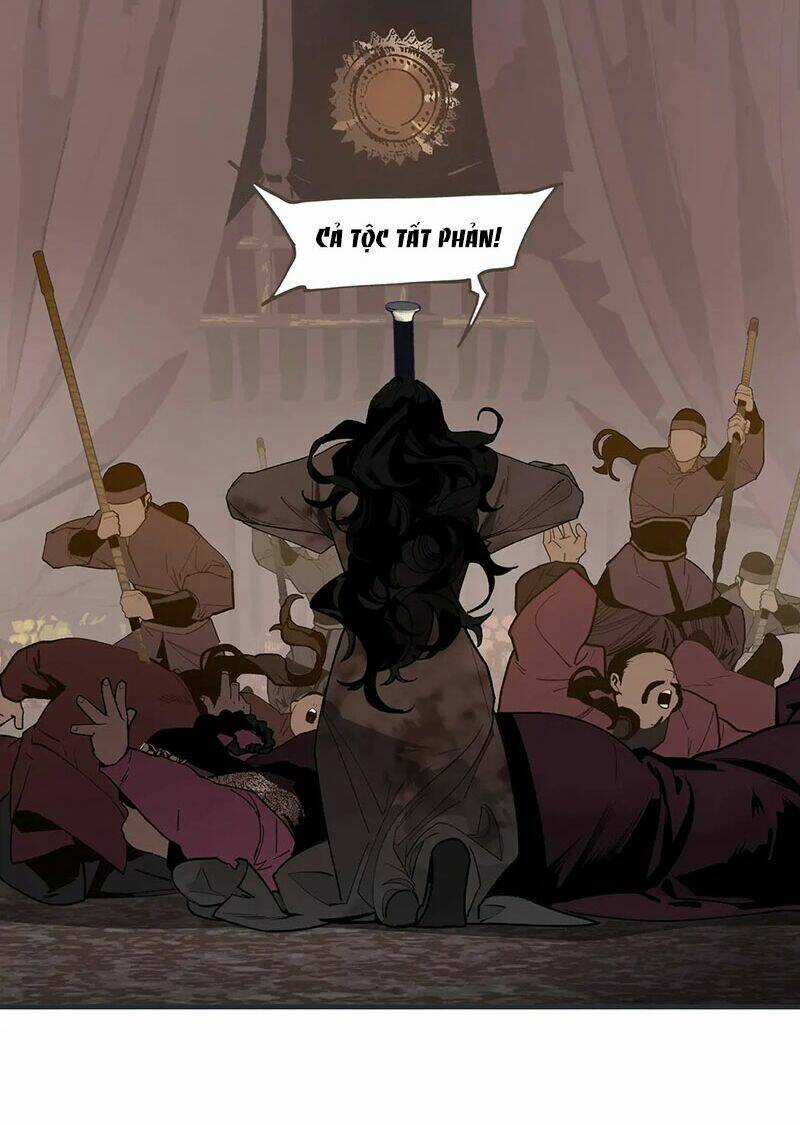 Nhất Đại Linh Hậu Chapter 119.3 trang 23