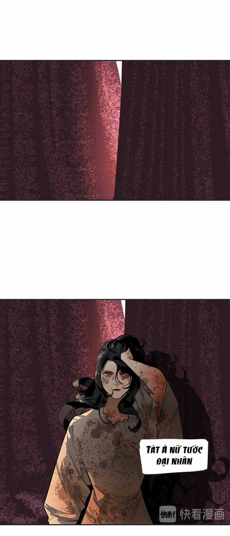 Nhất Đại Linh Hậu Chapter 119.3 trang 24