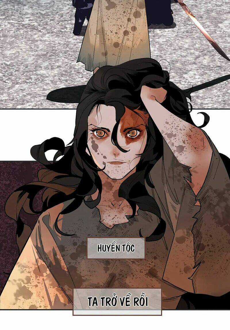 Nhất Đại Linh Hậu Chapter 119.3 trang 26