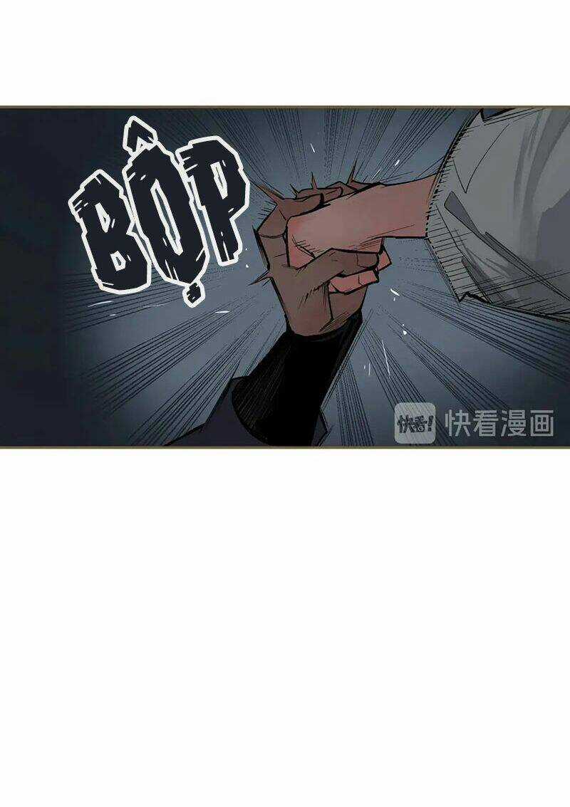 Nhất Đại Linh Hậu Chapter 119.3 trang 5