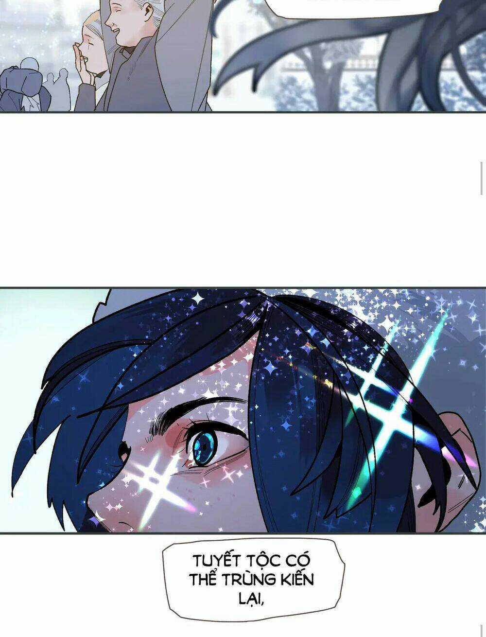 Nhất Đại Linh Hậu Chapter 119.4 trang 11