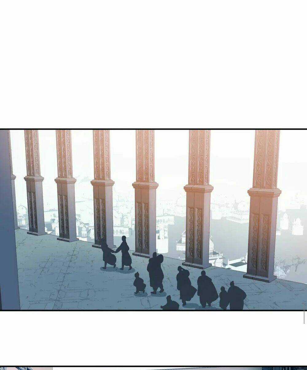 Nhất Đại Linh Hậu Chapter 119.4 trang 14