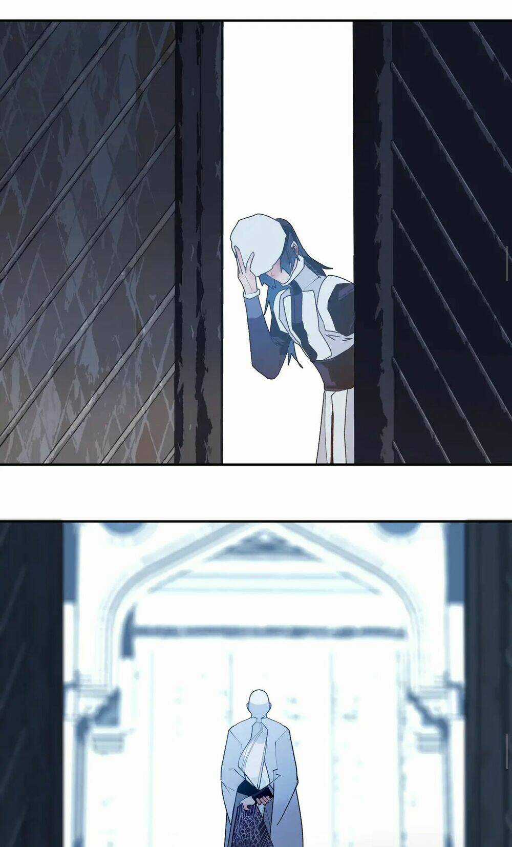 Nhất Đại Linh Hậu Chapter 119.4 trang 16