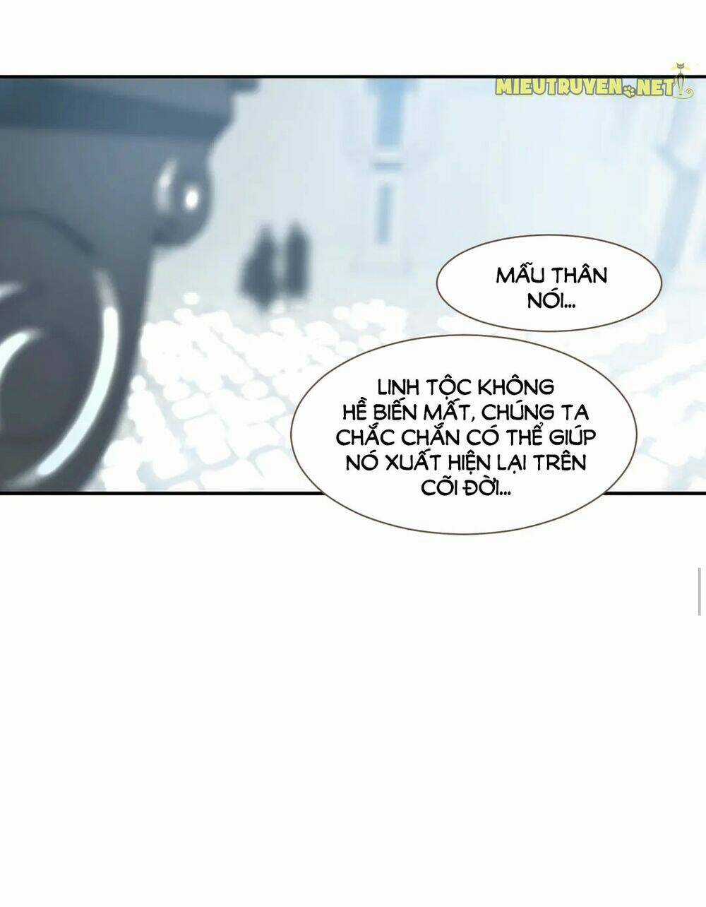 Nhất Đại Linh Hậu Chapter 119.4 trang 24