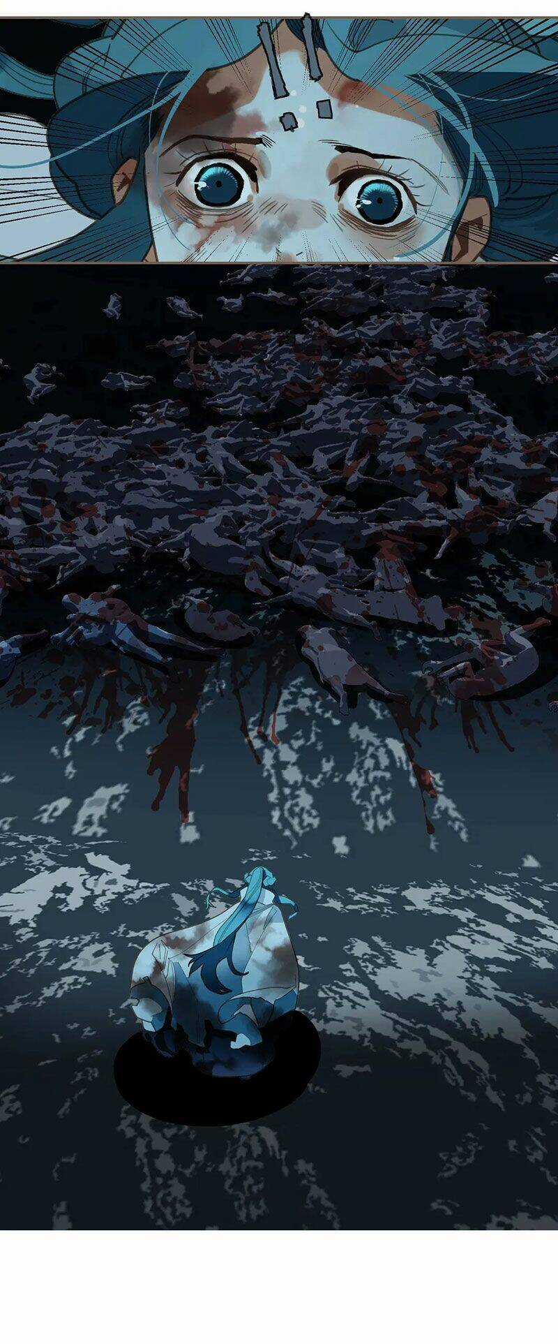 Nhất Đại Linh Hậu Chapter 119 trang 10