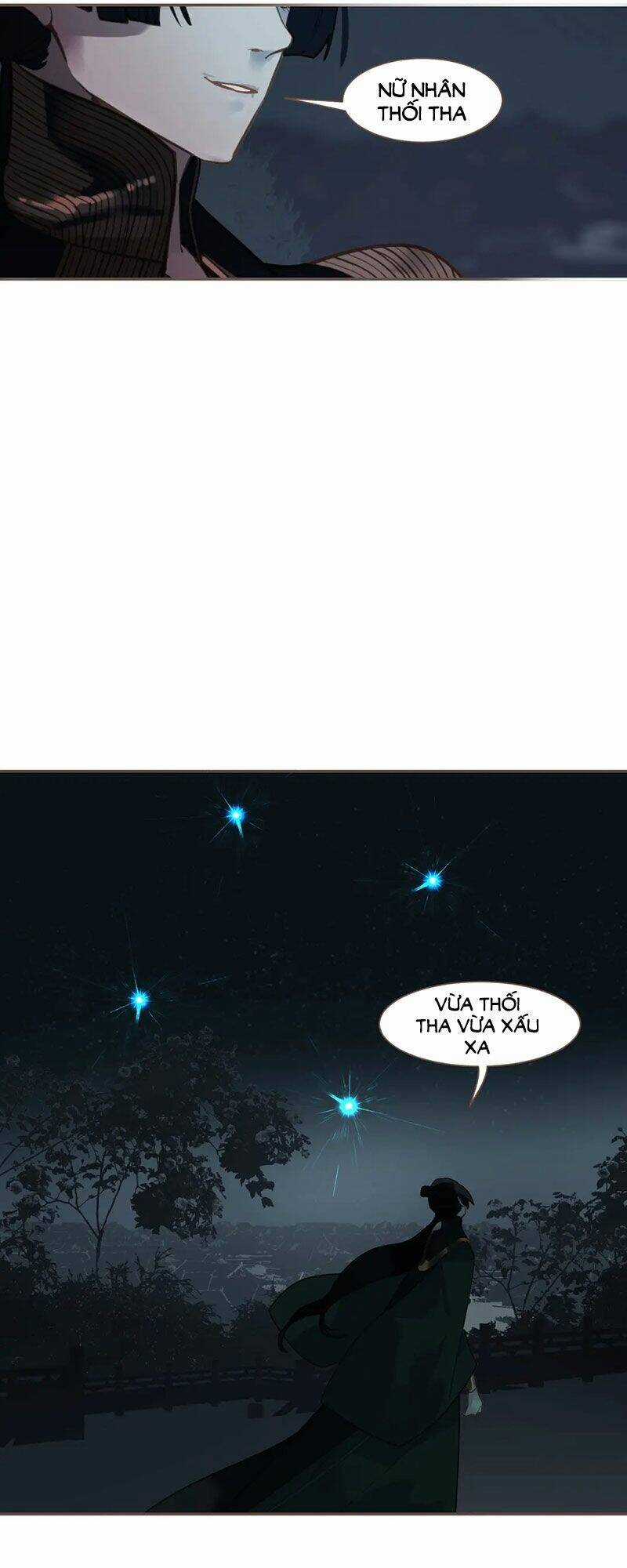 Nhất Đại Linh Hậu Chapter 119 trang 101