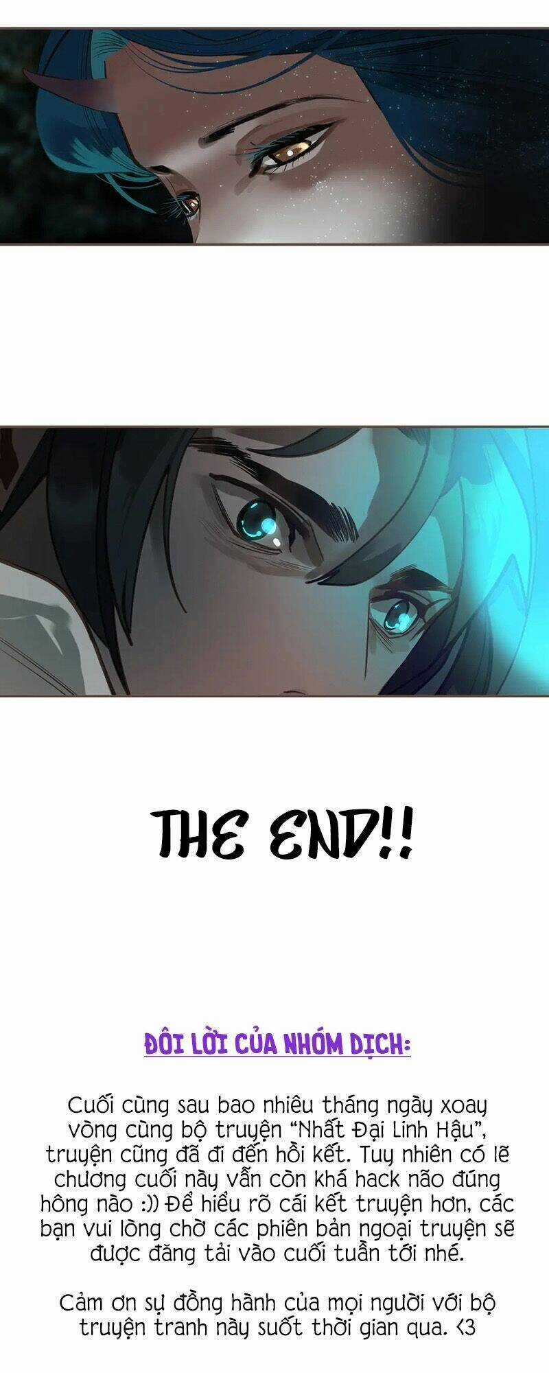 Nhất Đại Linh Hậu Chapter 119 trang 103