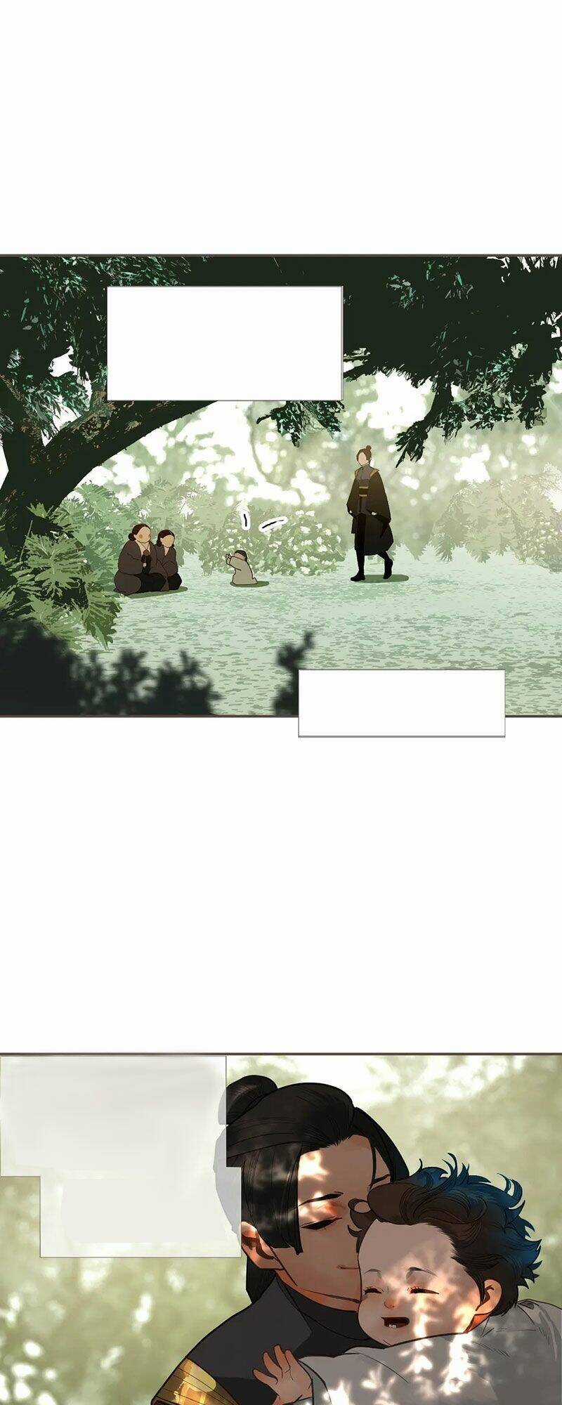 Nhất Đại Linh Hậu Chapter 119 trang 105