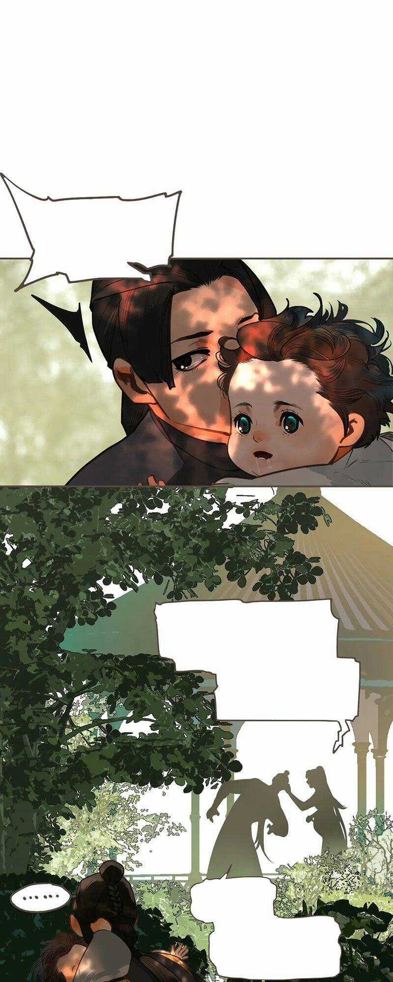 Nhất Đại Linh Hậu Chapter 119 trang 107