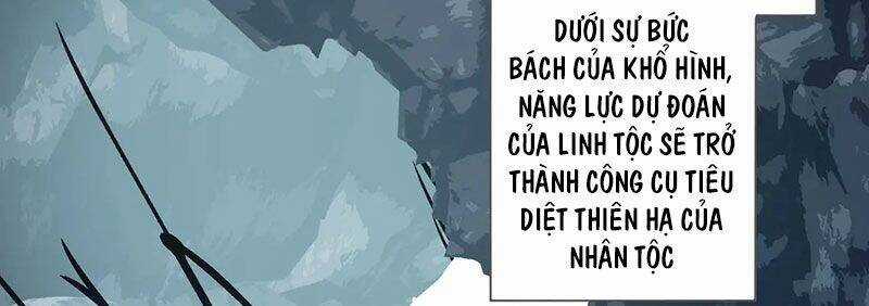 Nhất Đại Linh Hậu Chapter 119 trang 12