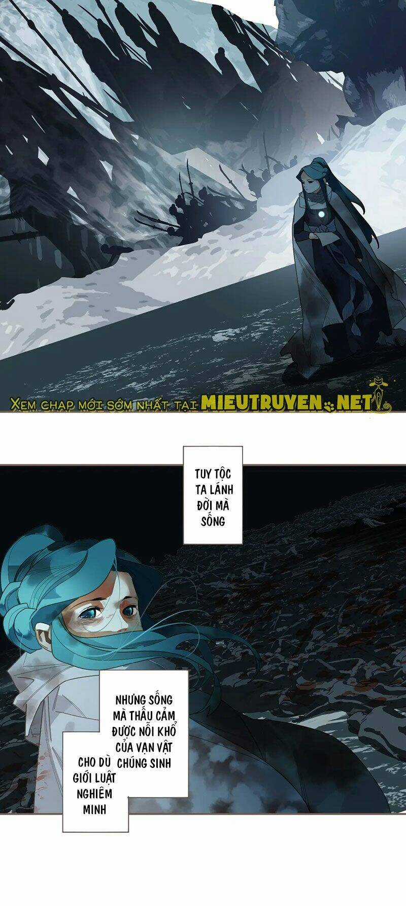 Nhất Đại Linh Hậu Chapter 119 trang 13