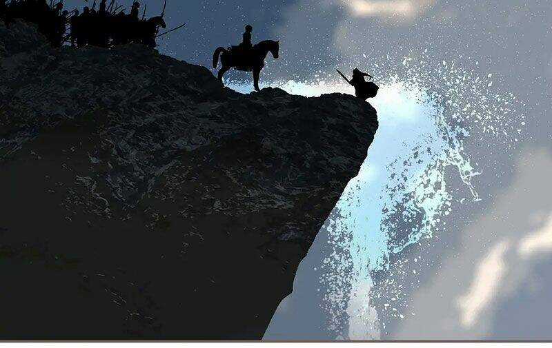 Nhất Đại Linh Hậu Chapter 119 trang 16