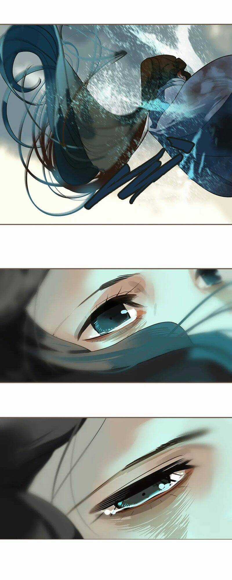 Nhất Đại Linh Hậu Chapter 119 trang 19