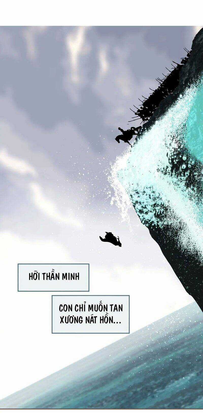 Nhất Đại Linh Hậu Chapter 119 trang 21