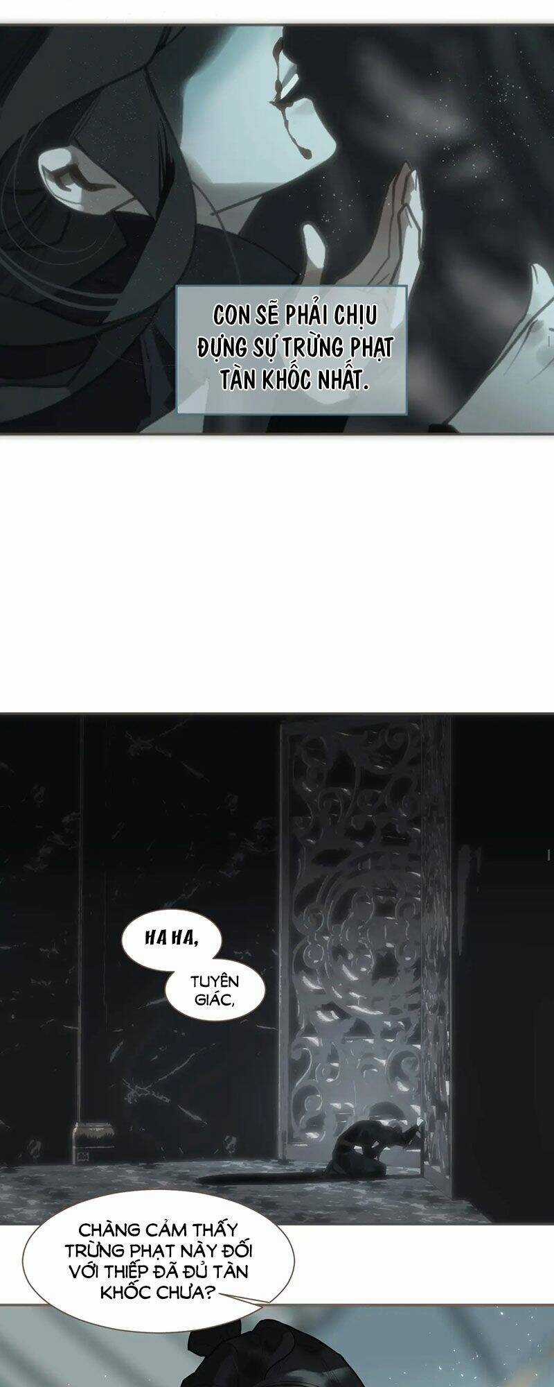 Nhất Đại Linh Hậu Chapter 119 trang 29