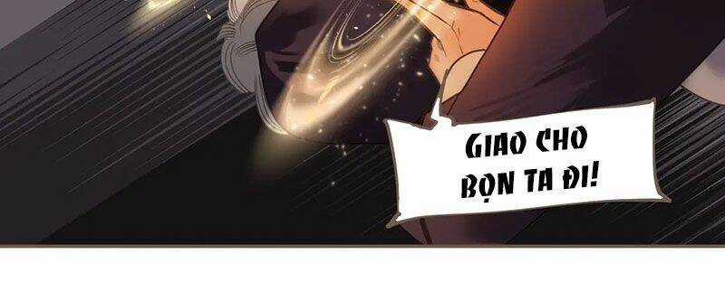 Nhất Đại Linh Hậu Chapter 119 trang 34