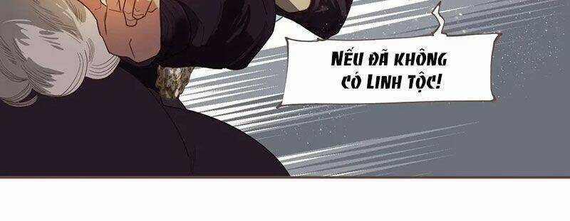 Nhất Đại Linh Hậu Chapter 119 trang 38