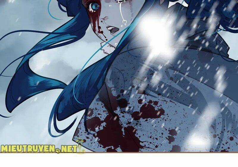 Nhất Đại Linh Hậu Chapter 119 trang 4