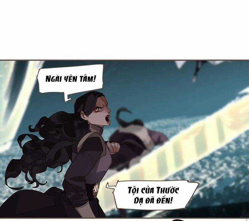 Nhất Đại Linh Hậu Chapter 119 trang 40