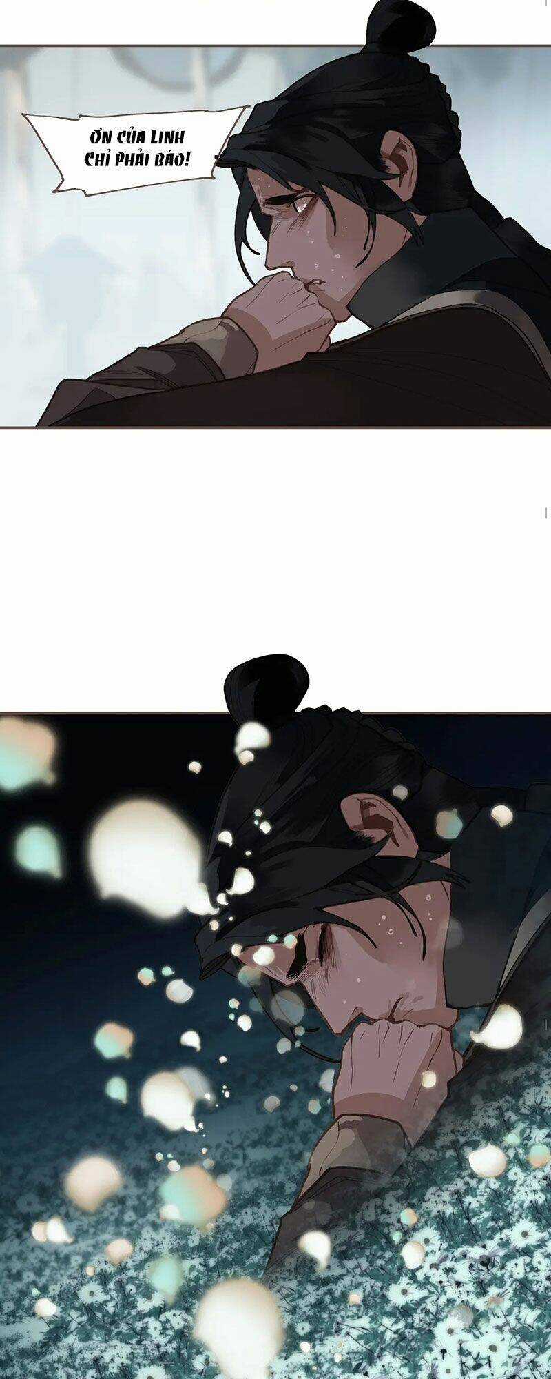 Nhất Đại Linh Hậu Chapter 119 trang 41