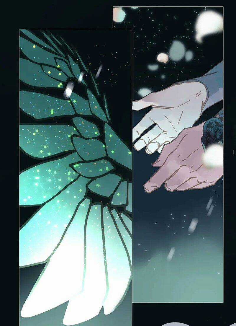 Nhất Đại Linh Hậu Chapter 119 trang 45