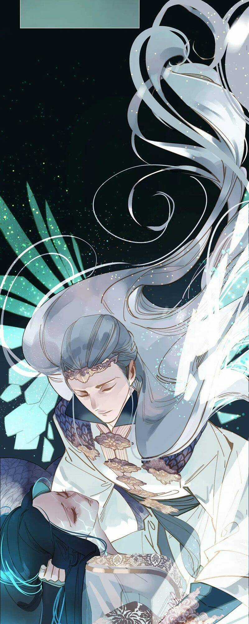 Nhất Đại Linh Hậu Chapter 119 trang 46