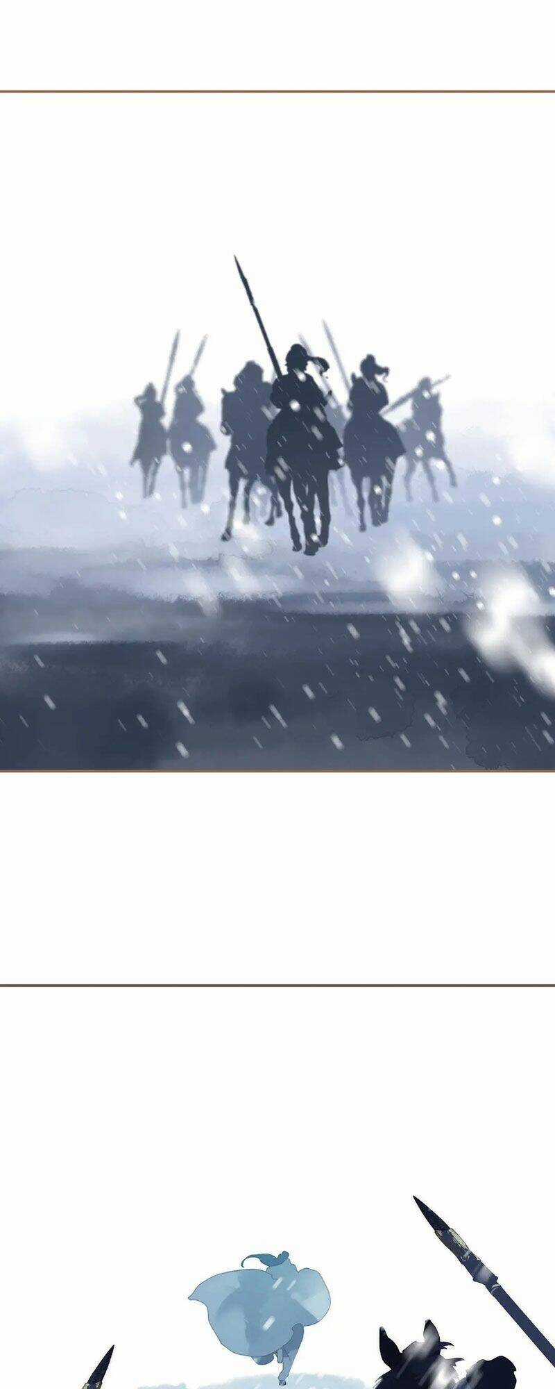 Nhất Đại Linh Hậu Chapter 119 trang 5