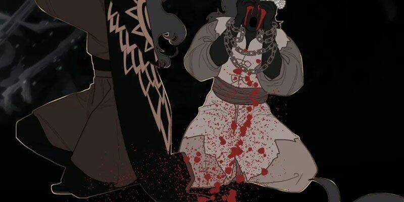 Nhất Đại Linh Hậu Chapter 119 trang 52