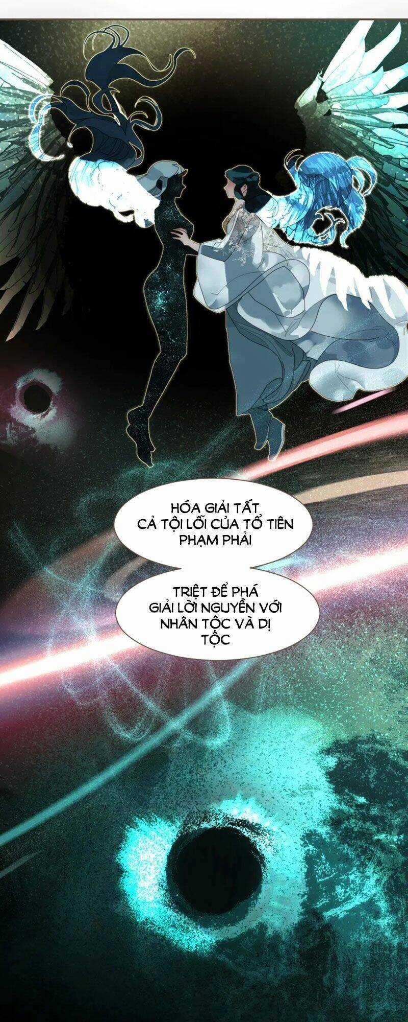 Nhất Đại Linh Hậu Chapter 119 trang 58