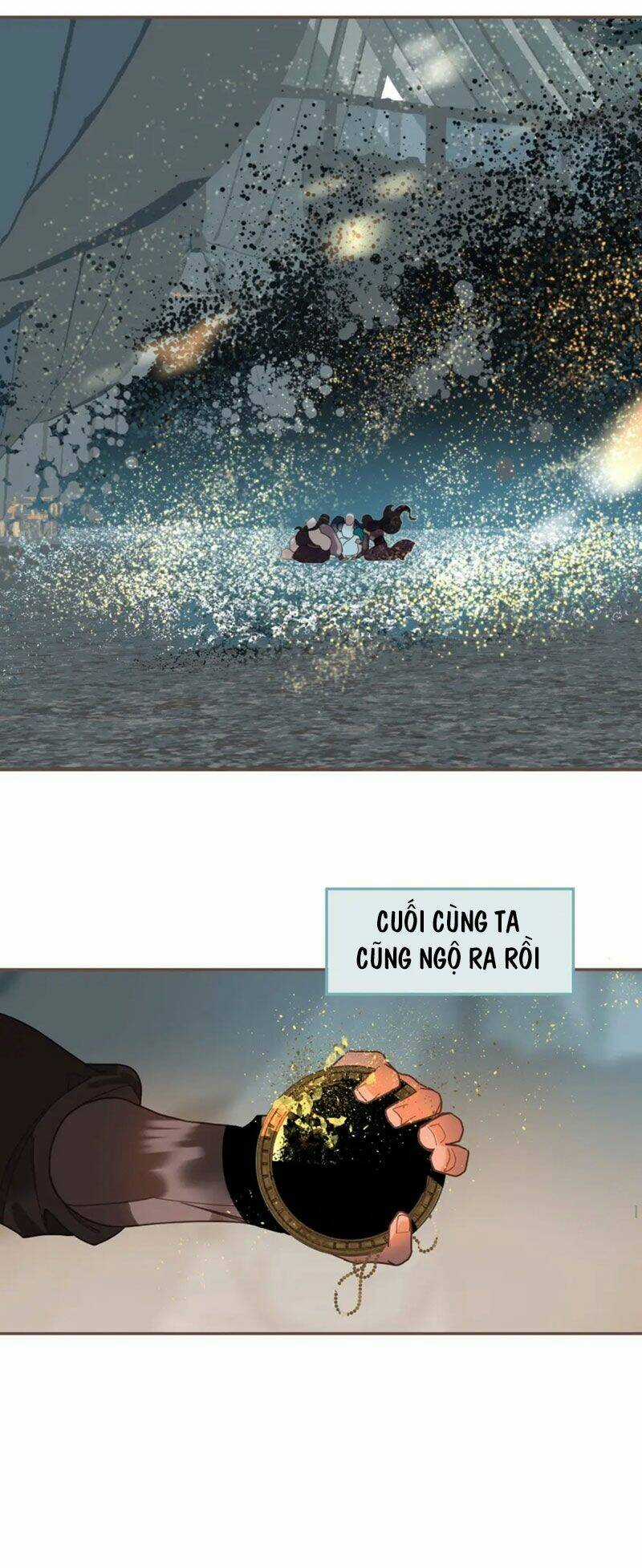 Nhất Đại Linh Hậu Chapter 119 trang 60