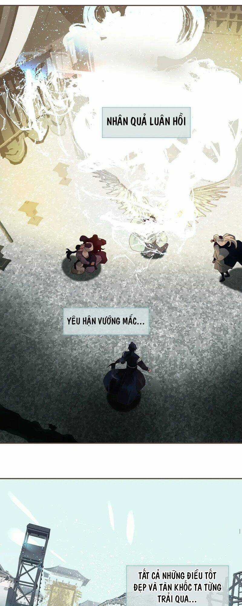 Nhất Đại Linh Hậu Chapter 119 trang 61