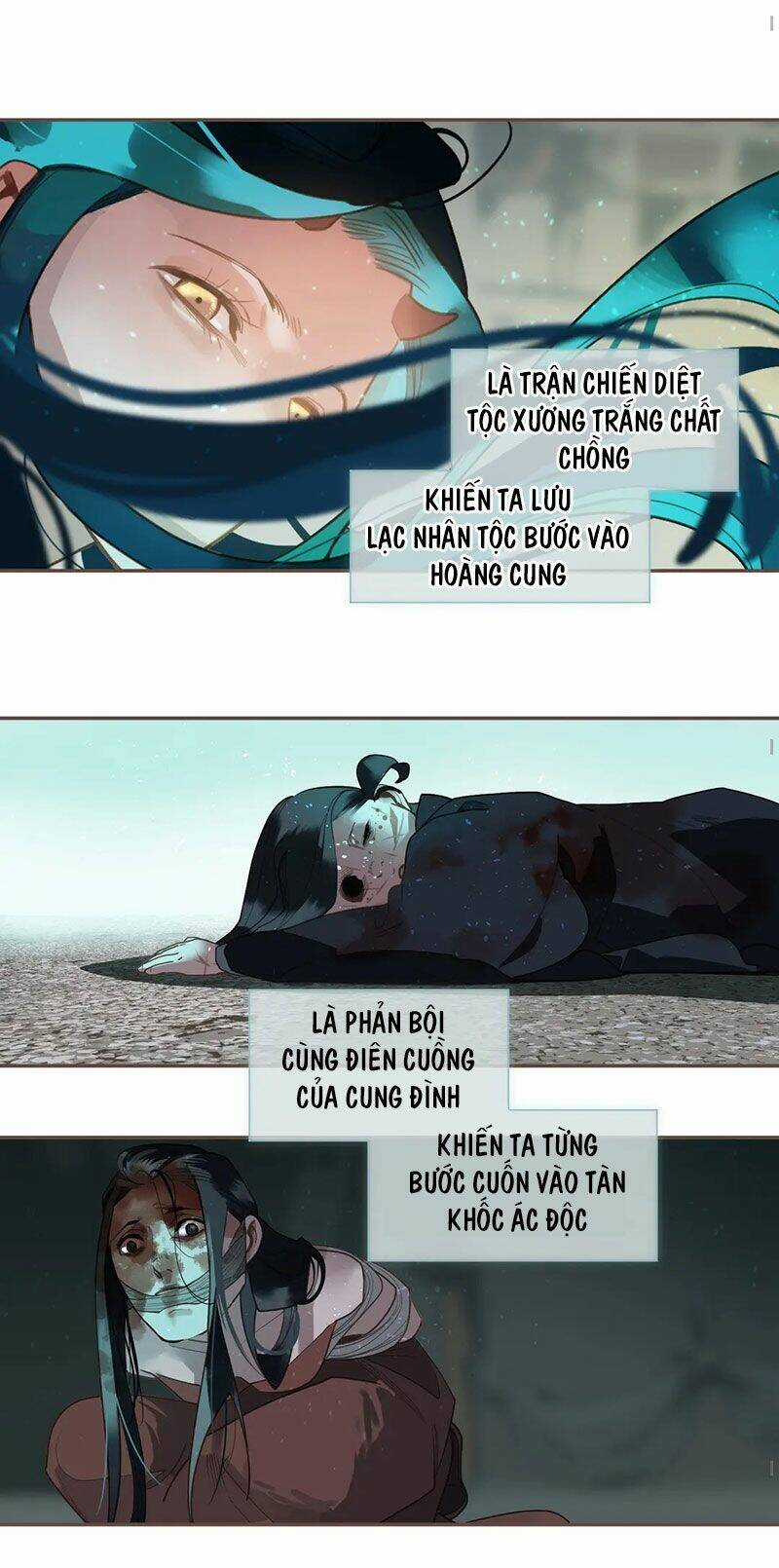 Nhất Đại Linh Hậu Chapter 119 trang 63