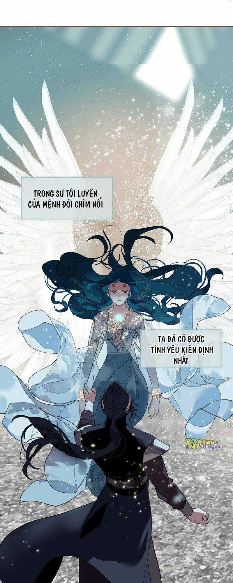 Nhất Đại Linh Hậu Chapter 119 trang 66