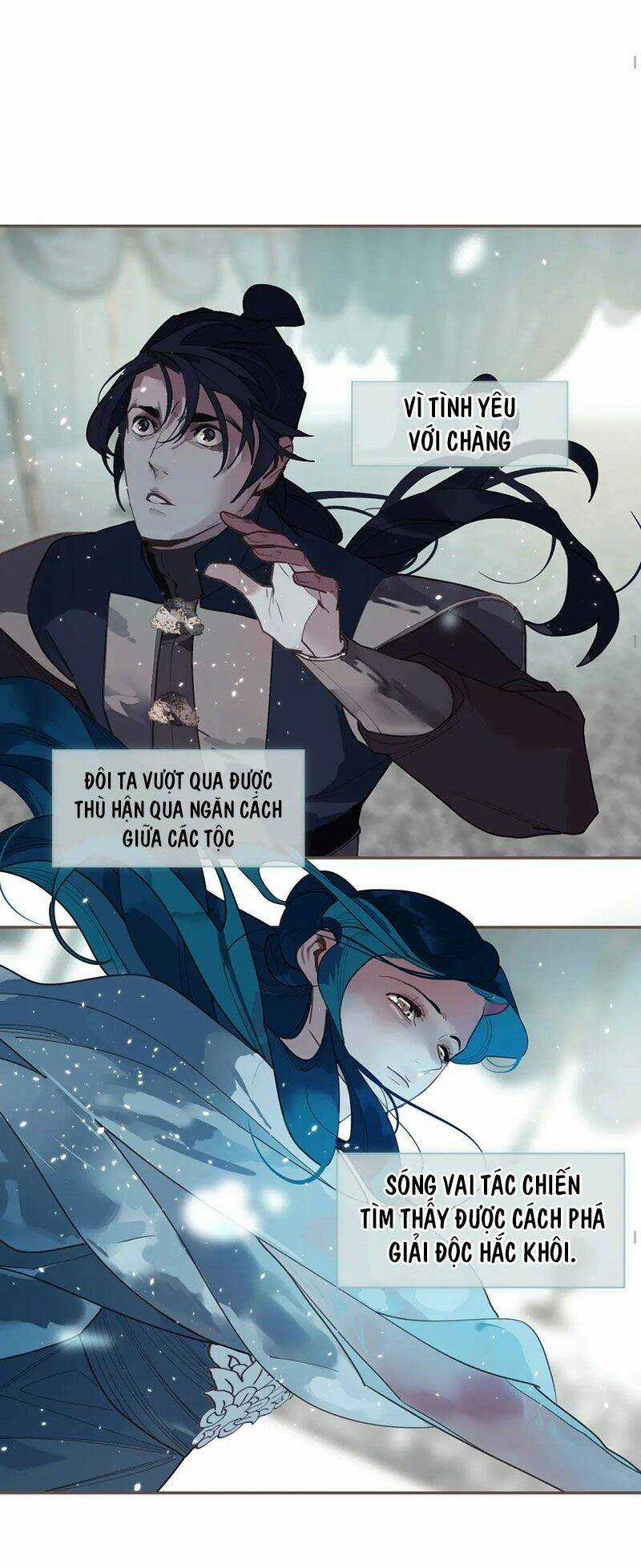 Nhất Đại Linh Hậu Chapter 119 trang 68