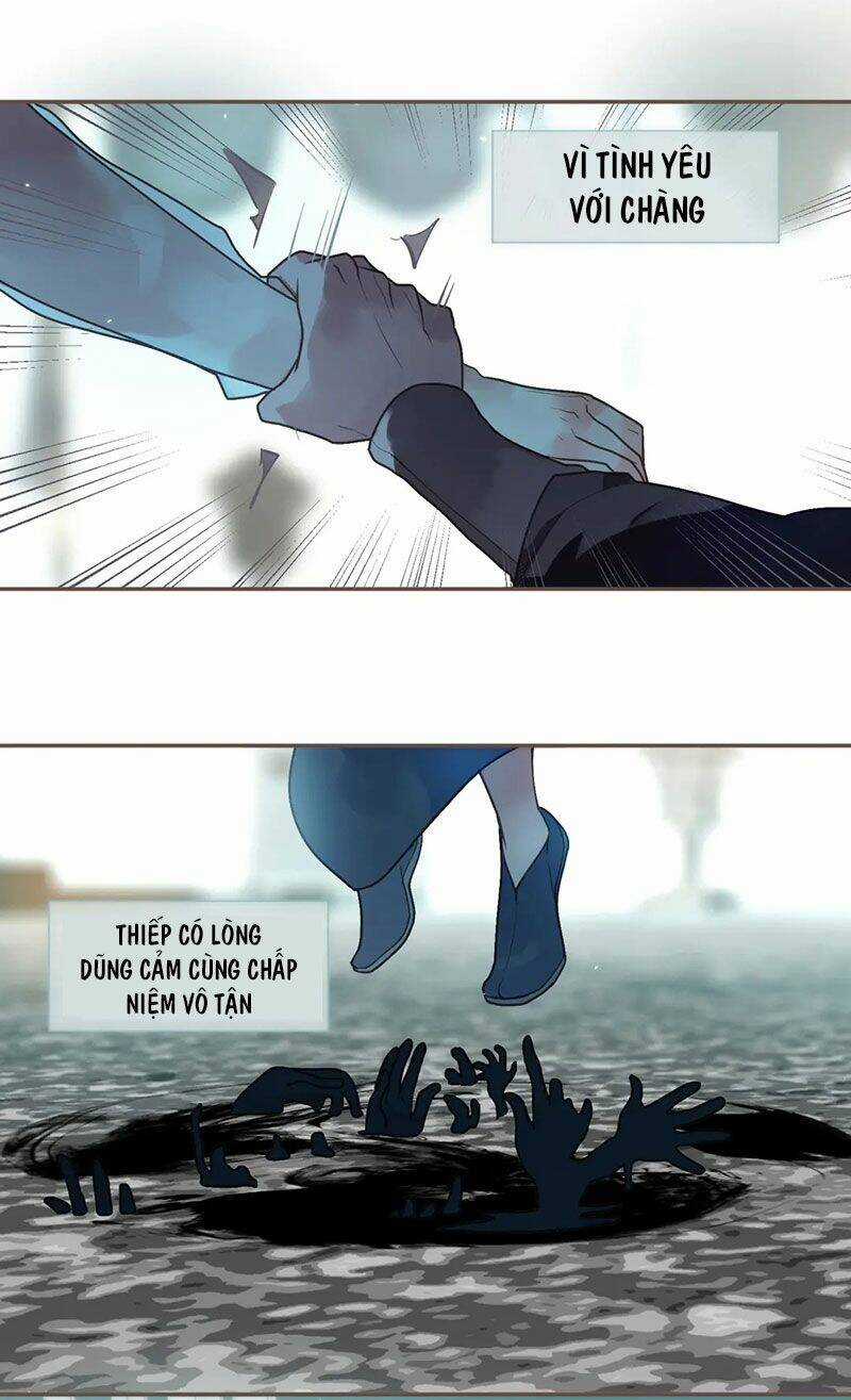 Nhất Đại Linh Hậu Chapter 119 trang 69