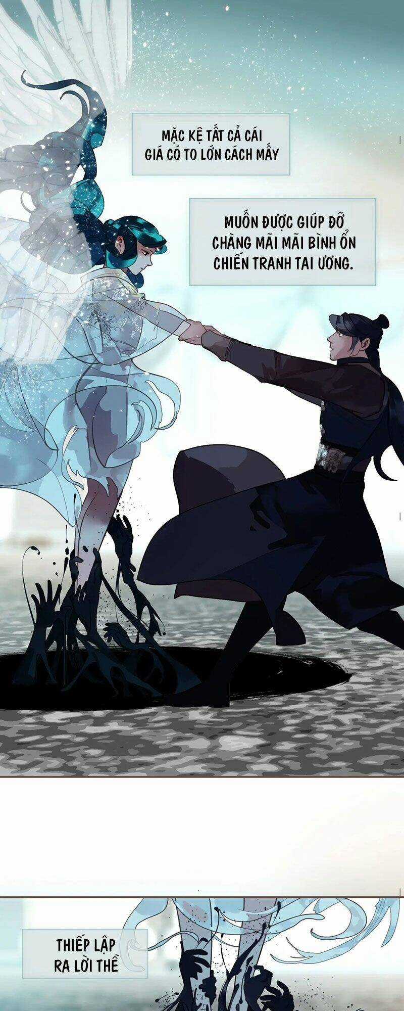 Nhất Đại Linh Hậu Chapter 119 trang 70